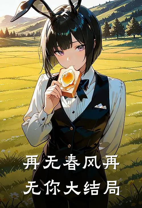 再无春风再无你大结局