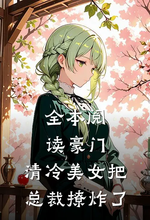 全本阅读豪门：清冷美女把总裁撩炸了