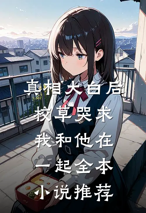 真相大白后，校草哭求我和他在一起全本小说推荐