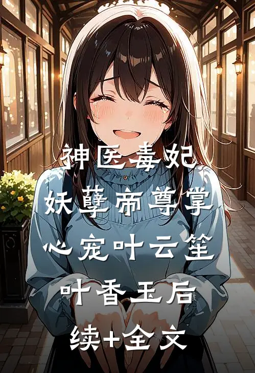 神医毒妃：妖孽帝尊掌心宠叶云笙叶香玉后续+全文
