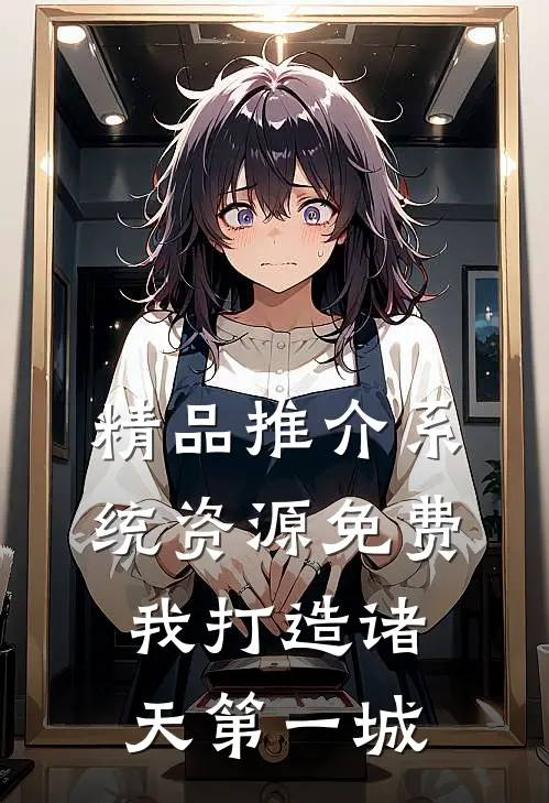 精品推介系统资源免费，我打造诸天第一城