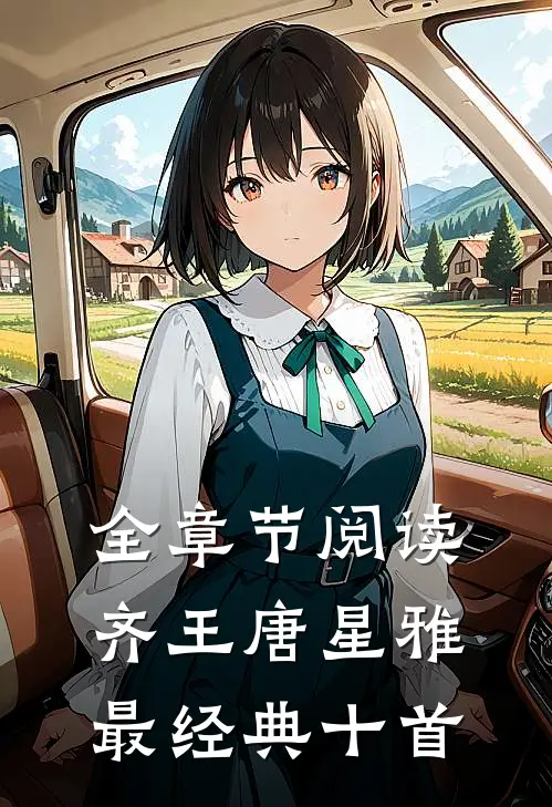 全章节阅读齐王唐星雅最经典十首