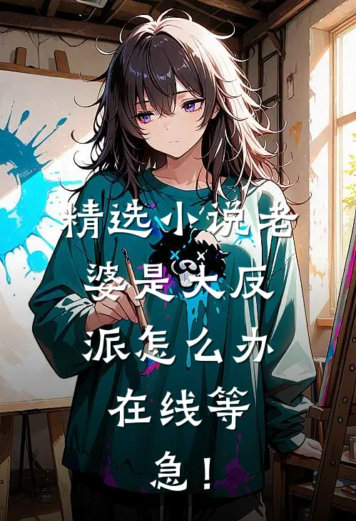 精选小说老婆是大反派怎么办，在线等，急！