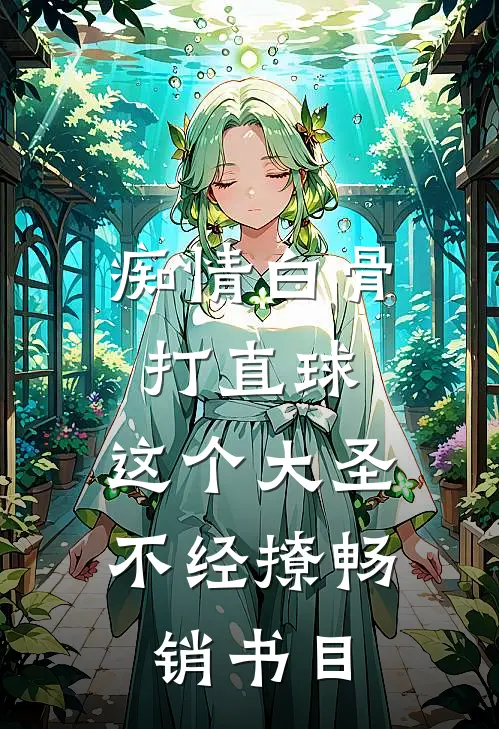 痴情白骨打直球，这个大圣不经撩畅销书目