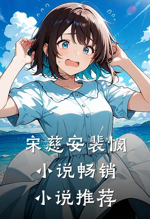 宋慈安裴悯小说畅销小说推荐