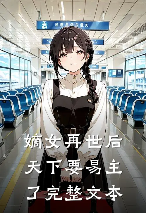 嫡女再世后,天下要易主了完整文本免费阅读