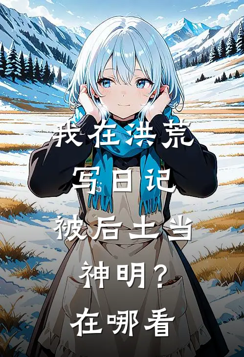 我在洪荒写日记，被后土当神明？在哪看