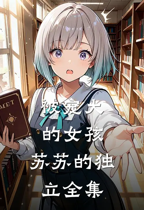 被宠大的女孩苏苏的独立 全集