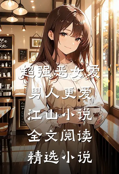 超强恶女爱男人更爱江山小说全文阅读精选小说