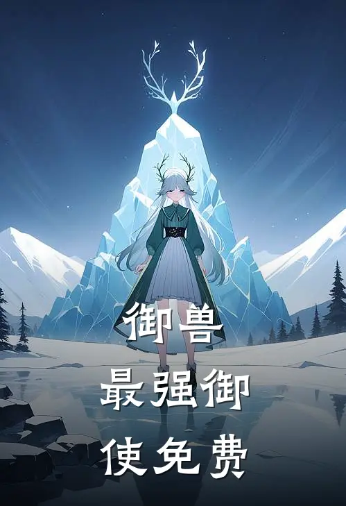 御兽最强御使免费阅读