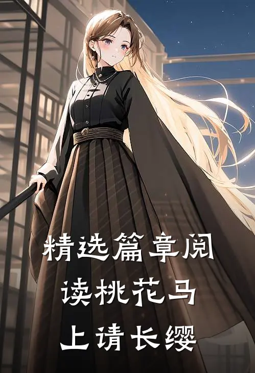 精选篇章阅读桃花马上请长缨