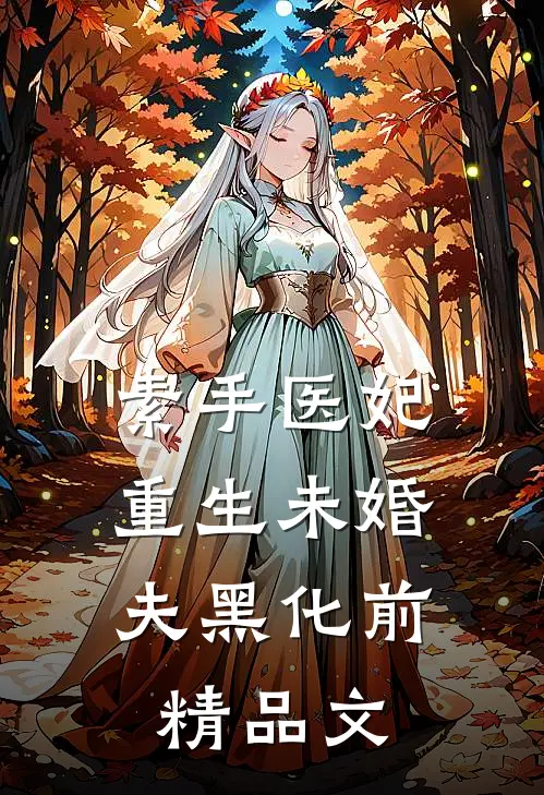 素手医妃：重生未婚夫黑化前精品文