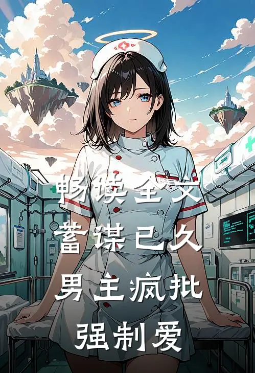 畅读全文蓄谋已久：男主疯批强制爱