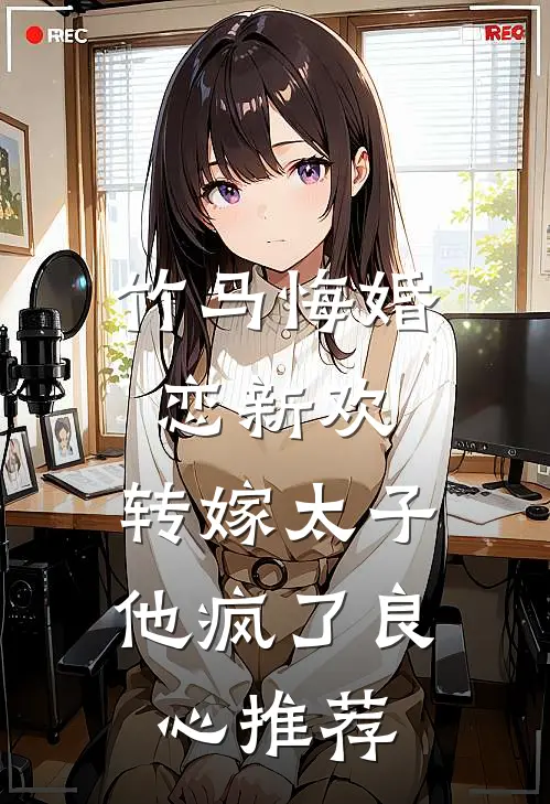 竹马悔婚恋新欢,转嫁太子他疯了良心推荐