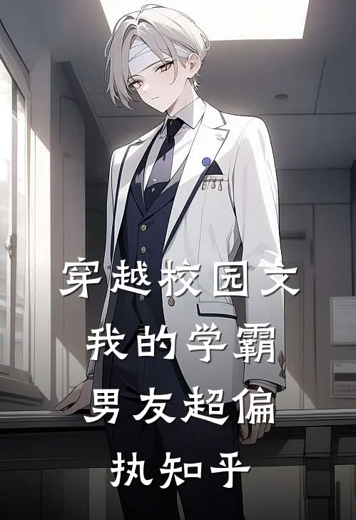 穿越校园文,我的学霸男友超偏执知乎全文