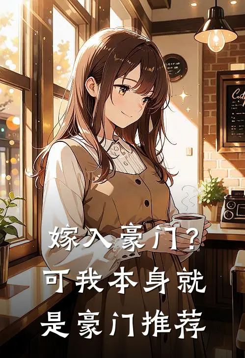 嫁入豪门?可我本身就是豪门推荐