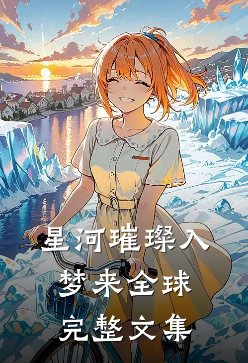 星河璀璨入梦来全球完整文集