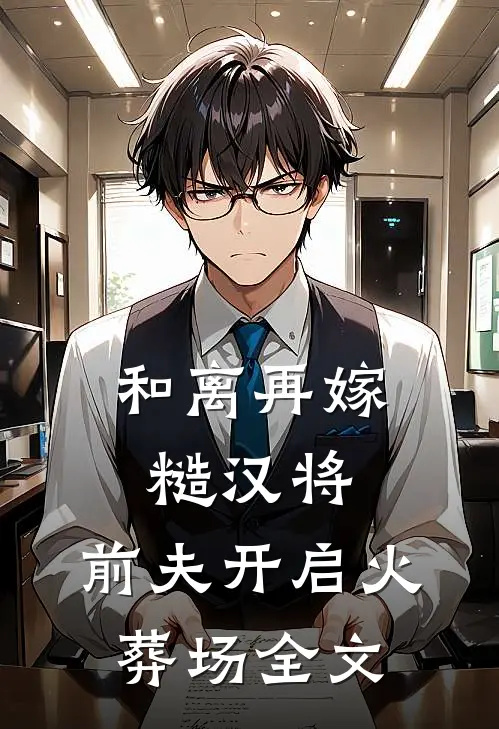 和离再嫁糙汉将,前夫开启火葬场全文阅读