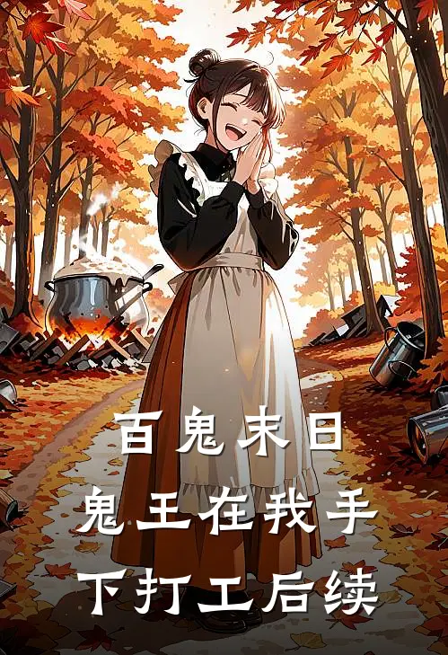 百鬼末日,鬼王在我手下打工后续