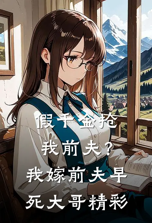 假千金抢我前夫？我嫁前夫早死大哥精彩