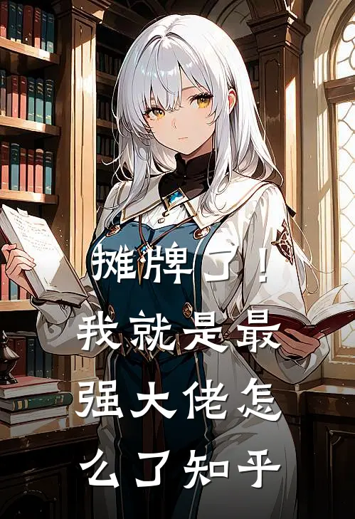 摊牌了！我就是最强大佬怎么了知乎