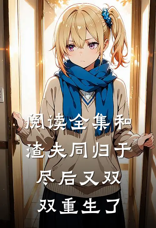 阅读全集和渣夫同归于尽后又双双重生了