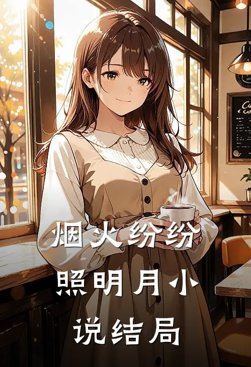 烟火纷纷照明月小说结局