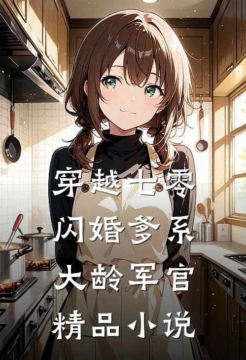 穿越七零：闪婚爹系大龄军官精品小说