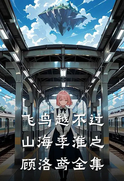 飞鸟越不过山海季淮之顾洛鸢全集