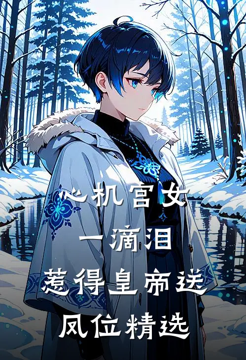 心机宫女一滴泪，惹得皇帝送凤位精选