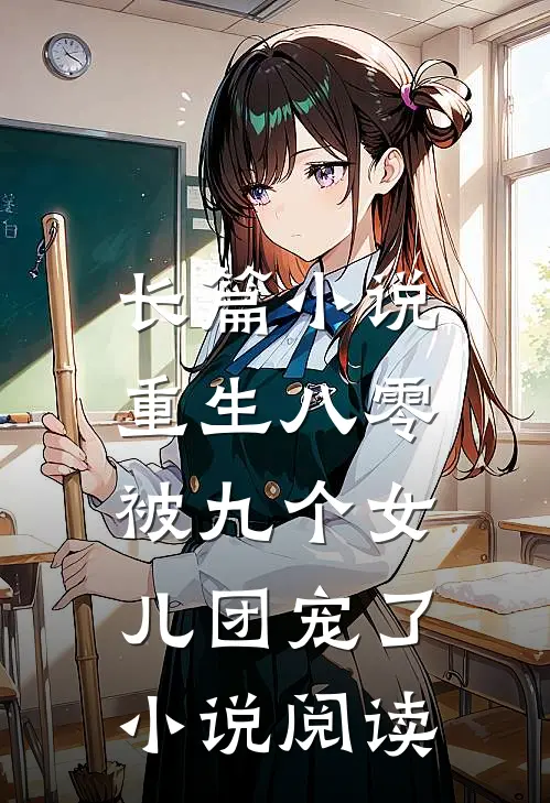 长篇小说重生八零：被九个女儿团宠了小说阅读