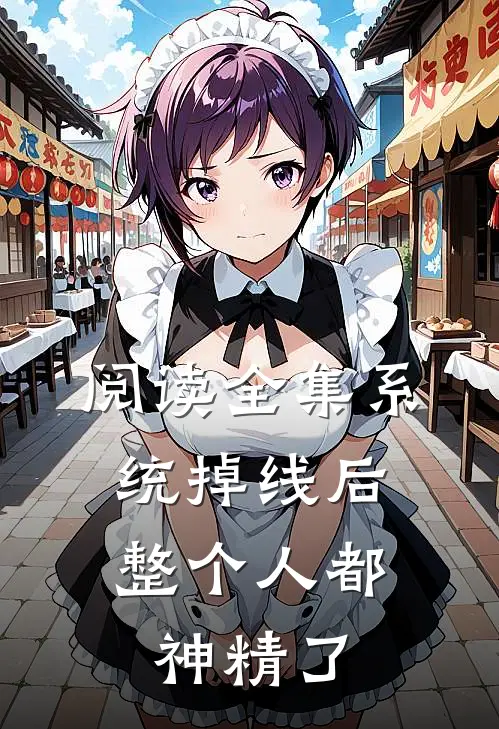 阅读全集系统掉线后，整个人都神精了