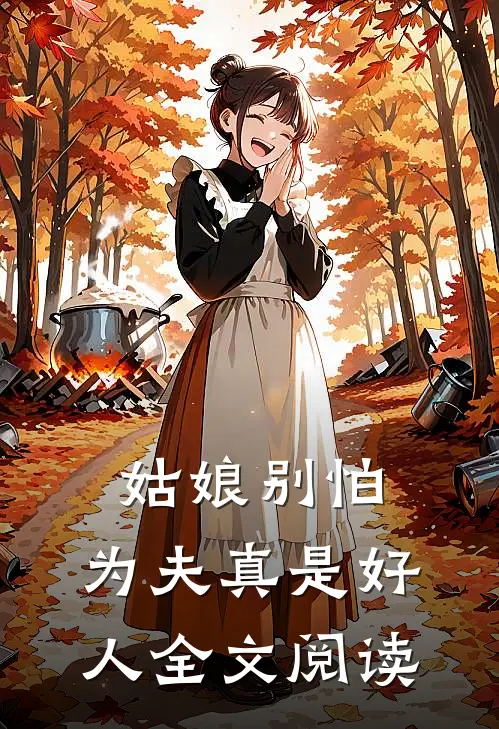 姑娘别怕，为夫真是好人全文阅读