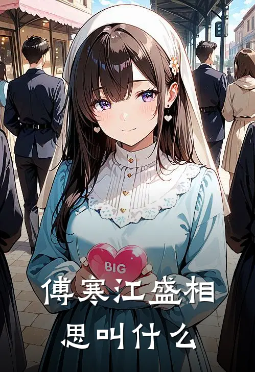 傅寒江盛相思叫什么