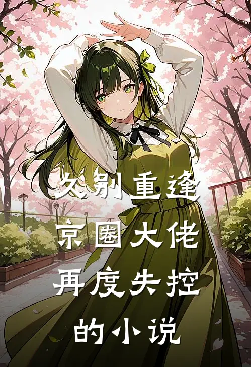 久别重逢,京圈大佬再度失控的叫