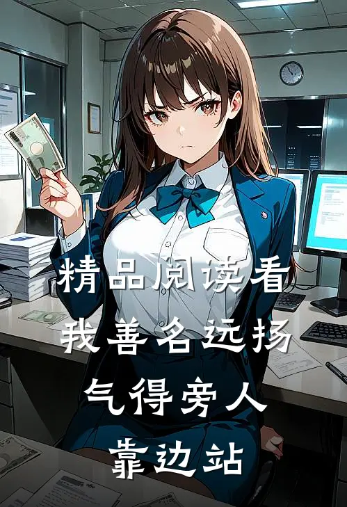 精品阅读看我善名远扬，气得旁人靠边站
