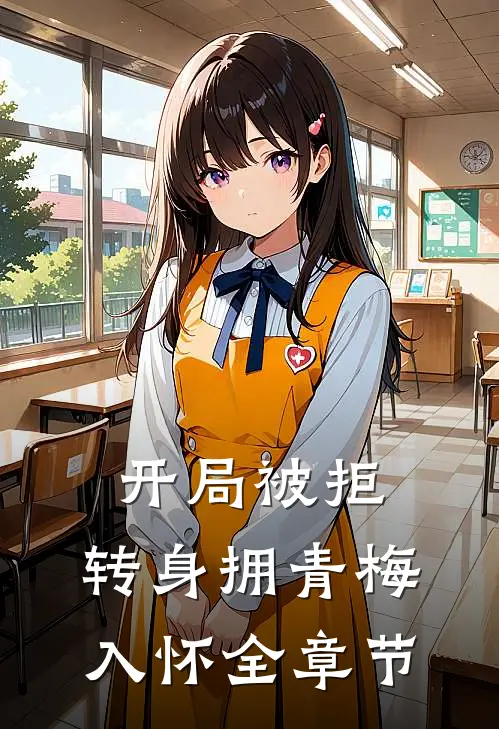 开局被拒，转身拥青梅入怀全章节