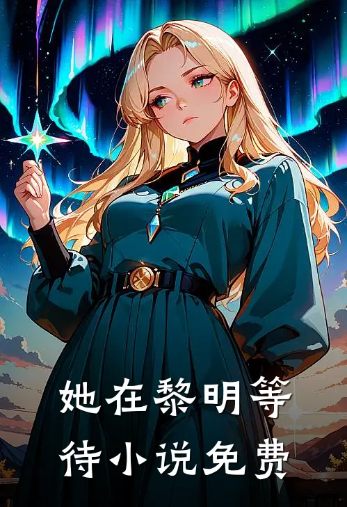 她在黎明等待小说免费