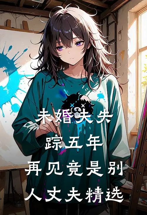 未婚夫失踪五年：再见竟是别人丈夫精选