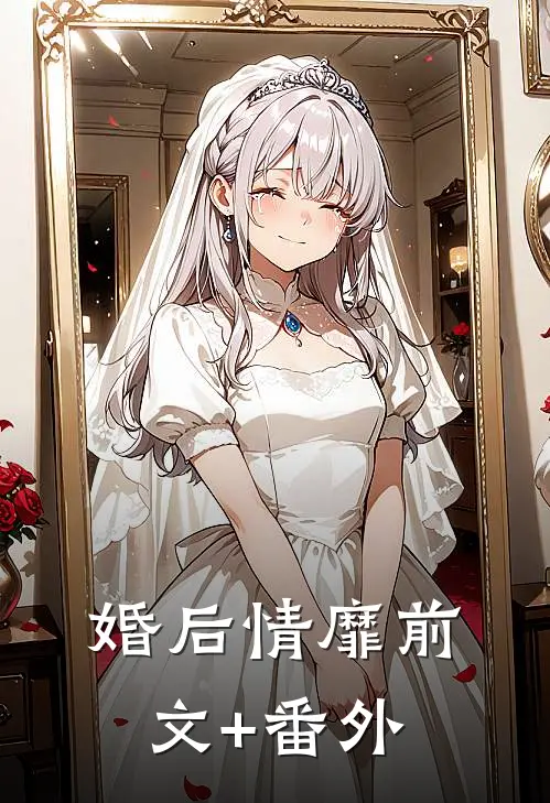 婚后情靡前文+番外