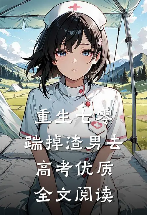 重生七零：踹掉渣男去高考优质全文阅读