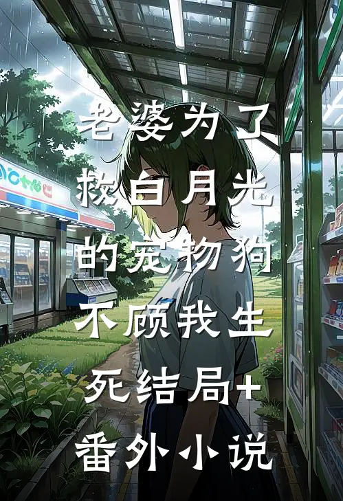 老婆为了救白月光的宠物狗，不顾我生死结局+番外小说