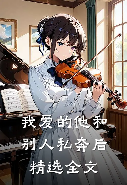 我爱的他和别人私奔后精选全文