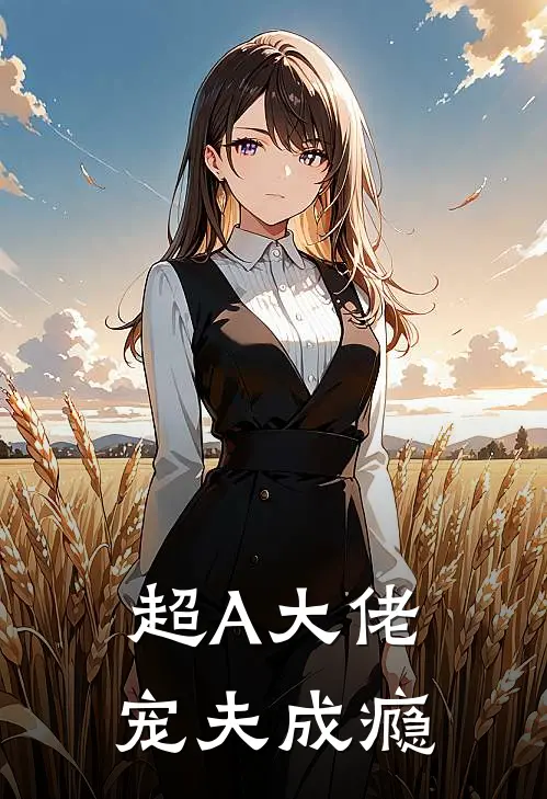 超A大佬宠夫成瘾