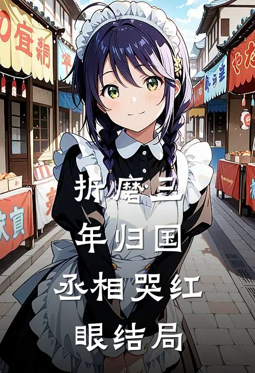 折磨三年归国，丞相哭红眼结局