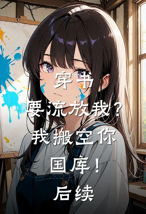 穿书：要流放我？我搬空你国库！后续