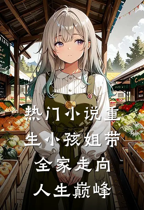 热门小说重生小孩姐带全家走向人生巅峰