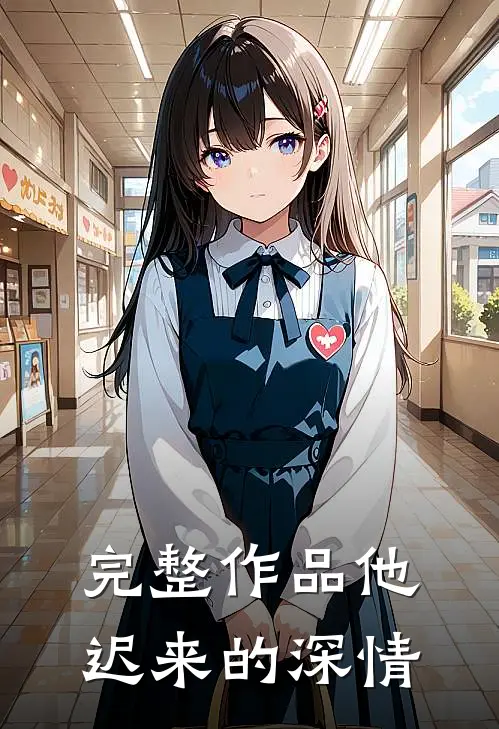 完整作品他迟来的深情