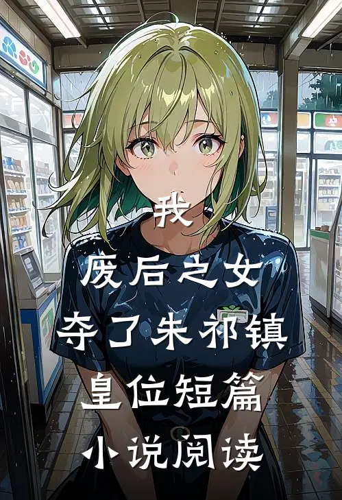 我,废后之女,夺了朱祁镇皇位短篇阅读全文