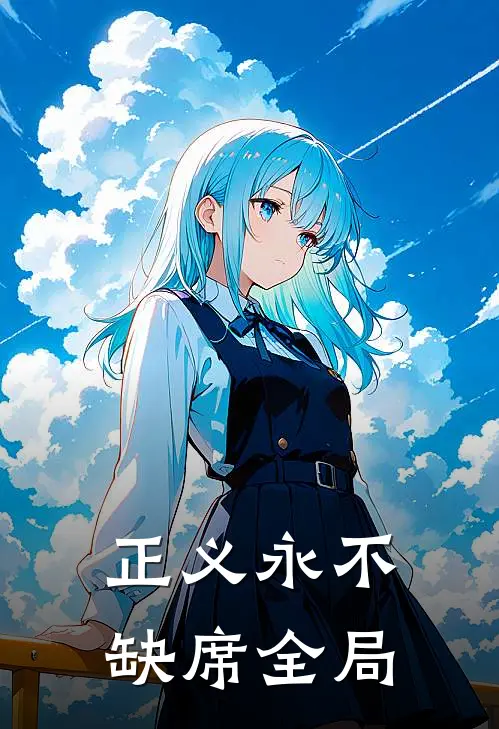 正义永不缺席全局